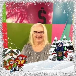 Meet your Posher, Sharon